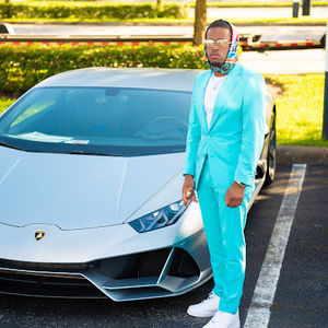 Meet your Posher, Lkelton